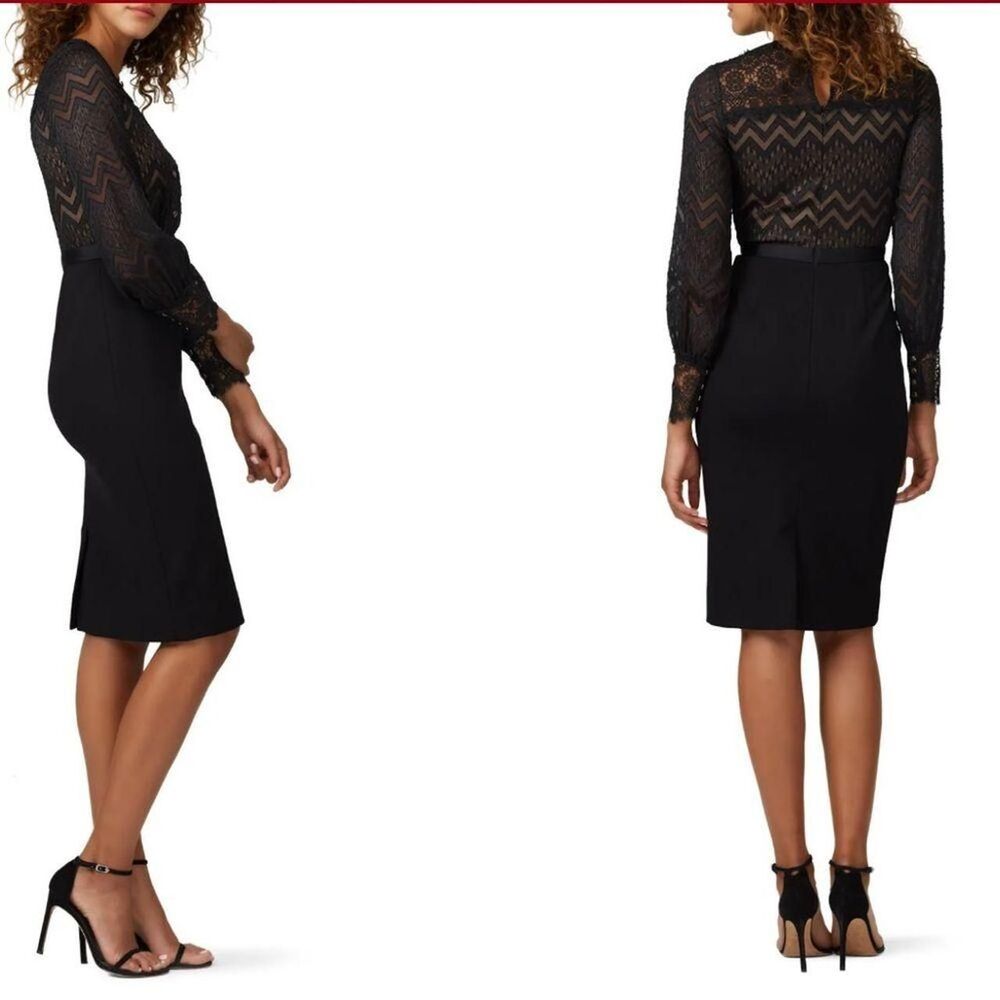 CATHERINE DEANE Button Front Noelle Dress